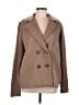 Splendid Tan Coat Size M - photo 1