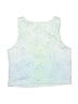 Sanrio Blue Tank Top Size 10 - 12 - photo 2