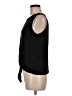 Assorted Brands Black Sleeveless Top Size M - photo 5