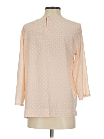 dalia 3/4 Sleeve Top (view 2)