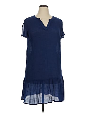 AGB Casual Dress (view 1)