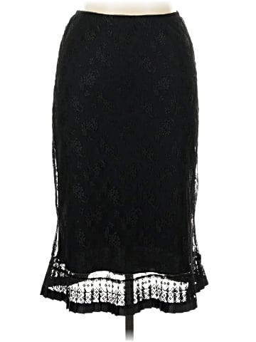 Hazel Formal Skirt (view 1)