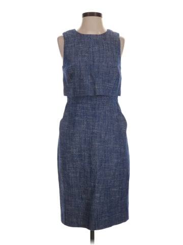 J.Crew Casual Dress (view 1)
