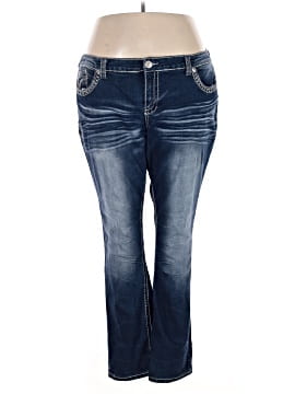 Ariya Jeans Jeans