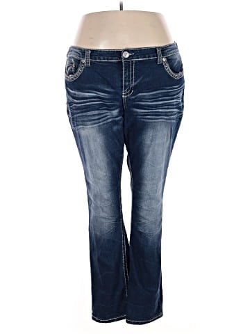 Ariya Jeans Jeans (view 1)