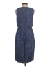 J.Crew Blue Casual Dress Size 4 - photo 2