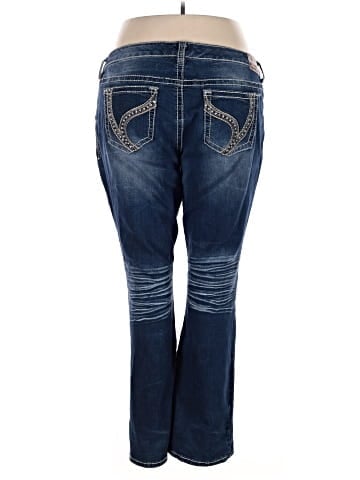 Ariya Jeans Jeans (view 2)