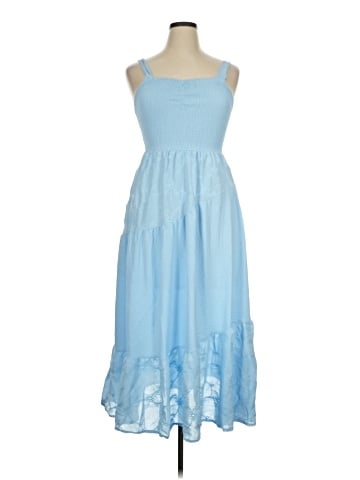 No Comment Casual Dress (view 1)
