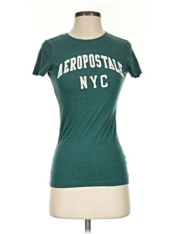 Aeropostale Short Sleeve T-Shirt (view 1)