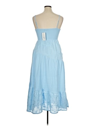 No Comment Casual Dress (view 2)