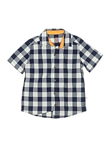 Tommy Bahama Short Sleeve Button-Down Shirt (view 1)