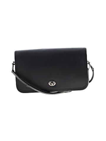 Coach Factory Leather Crossbody Bag (view 1)