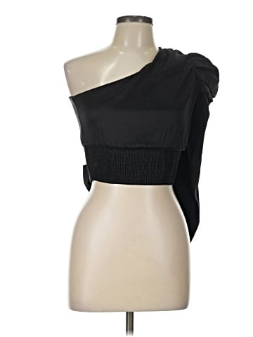 Akira Sleeveless Top (view 1)