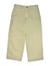 Abercrombie 100% Cotton Tan Yellow Jeans Size 8 - photo 1