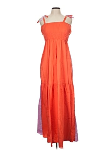 Cynthia Rowley TJX Casual Dress (view 1)