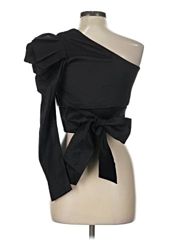 Akira Sleeveless Top (view 2)