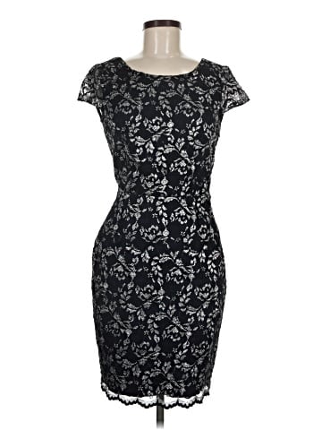 Slate & Willow Cocktail Dress (view 1)
