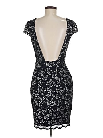Slate & Willow Cocktail Dress (view 2)
