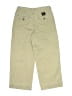 Abercrombie 100% Cotton Tan Yellow Jeans Size 8 - photo 2