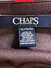 Chaps Paisley Red Casual Dress Size XL - photo 6