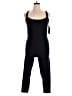 YPB Solid Black Jumpsuit Size XXL - photo 1