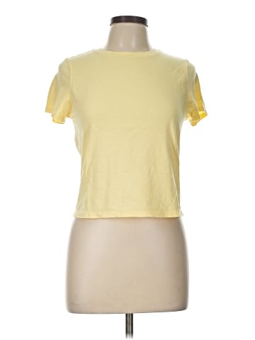 Old Navy Short Sleeve T-Shirt (view 1)
