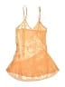 Assorted Brands Paisley Orange Swimsuit Cover Up Size S - photo 1