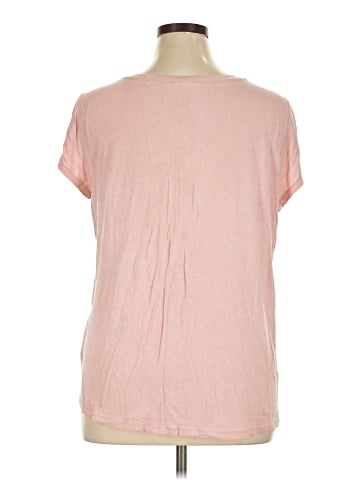 Jane and Delancey Short Sleeve Top (view 2)