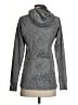 Lululemon Athletica Gray Fleece Size 2 - photo 2