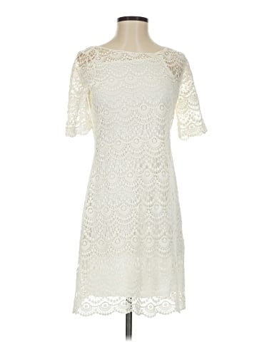Lauren by Ralph Lauren Cocktail Dress (view 1)