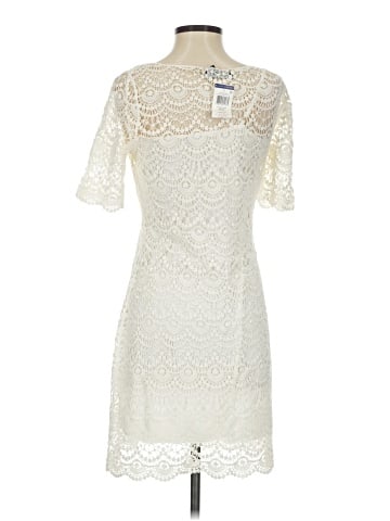 Lauren by Ralph Lauren Cocktail Dress (view 2)