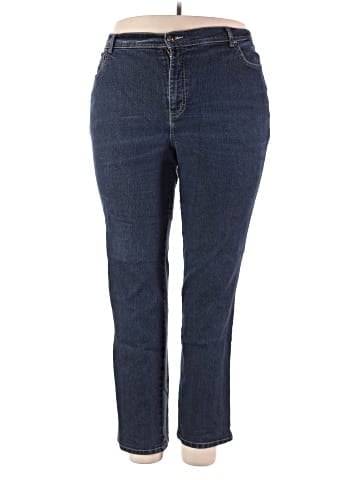 Gloria Vanderbilt Jeans (view 1)