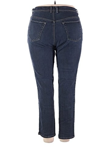 Gloria Vanderbilt Jeans (view 2)