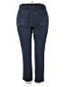 Gloria Vanderbilt Blue Jeans Size 18 - photo 2