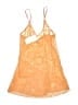 Assorted Brands Paisley Orange Swimsuit Cover Up Size S - photo 2