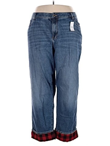 Lane Bryant Jeans (view 1)