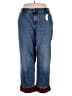 Lane Bryant Blue Jeans Size 26L - photo 1