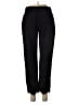 J.Crew Black Casual Pants Size 2 - photo 2