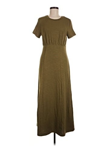 Daily Practice By Anthropologie Casual Dress (view 1)