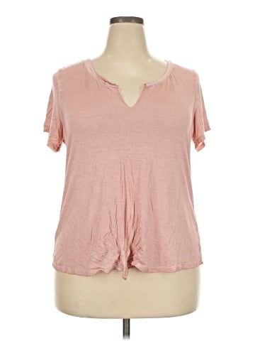 wonderly Short Sleeve T-Shirt (view 1)