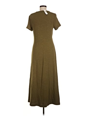 Daily Practice By Anthropologie Casual Dress (view 2)
