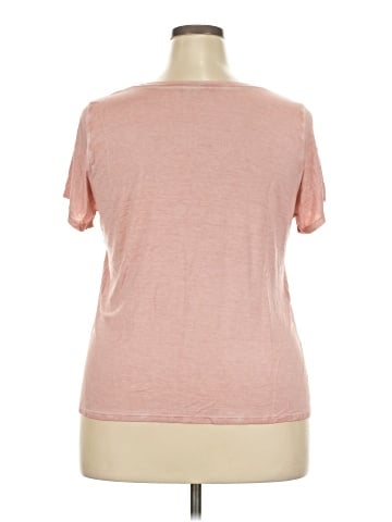 wonderly Short Sleeve T-Shirt (view 2)