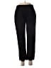 J.Crew Black Casual Pants Size 2 - photo 1