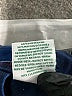 Unbranded Plaid Blue Skirt Size 12 - photo 4
