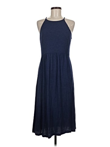 Ann Taylor LOFT Outlet Casual Dress (view 1)