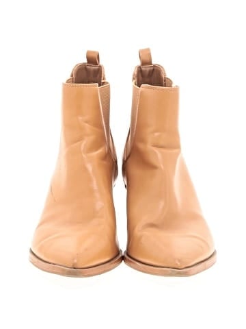 Universal Thread Ankle Boots (view 2)