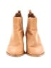 Universal Thread Tan Ankle Boots Size 6 1/2 - photo 2
