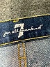 7 For All Mankind Blue Jeans Size 31 waist - photo 7