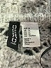 Divided by H&M Metallic Silver Pullover Sweater Size M - photo 7
