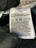 Divided by H&M Metallic Silver Pullover Sweater Size M - photo 8